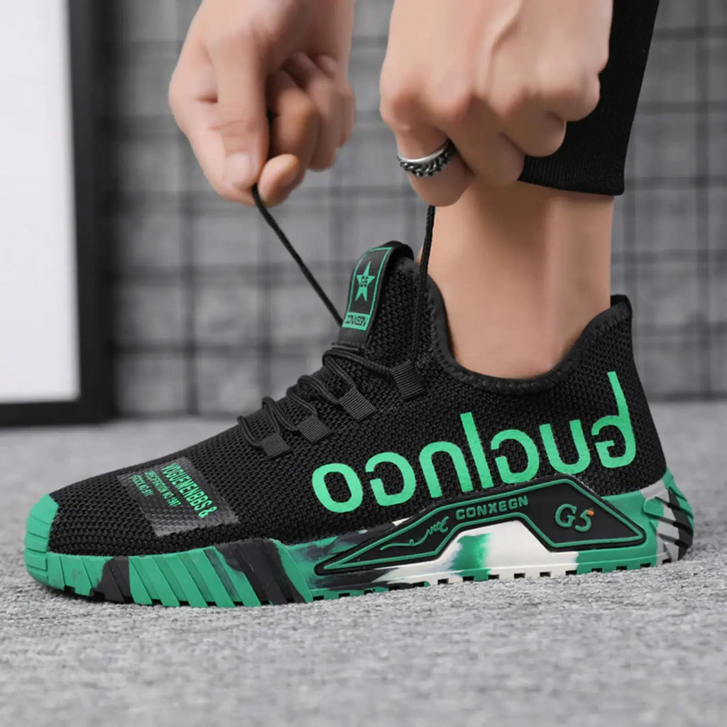 Konf - Les chaussures de sécurité les plus vendues au monde