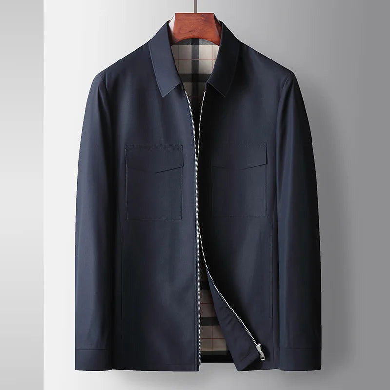 Konf | Veste Masculine Velky