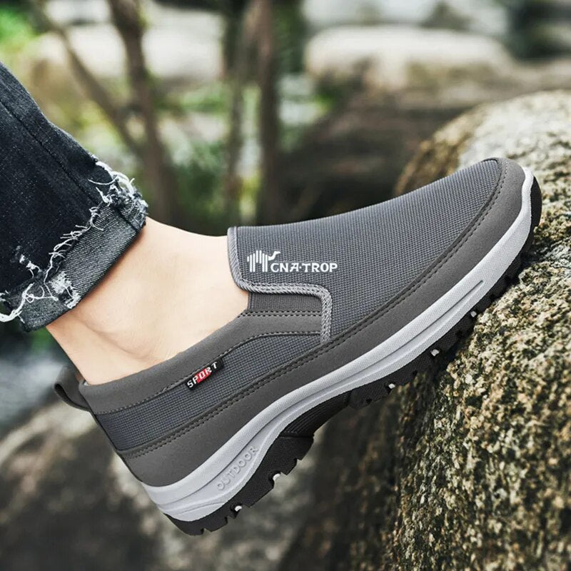 Konf | Chaussures Resistantes & Confortables