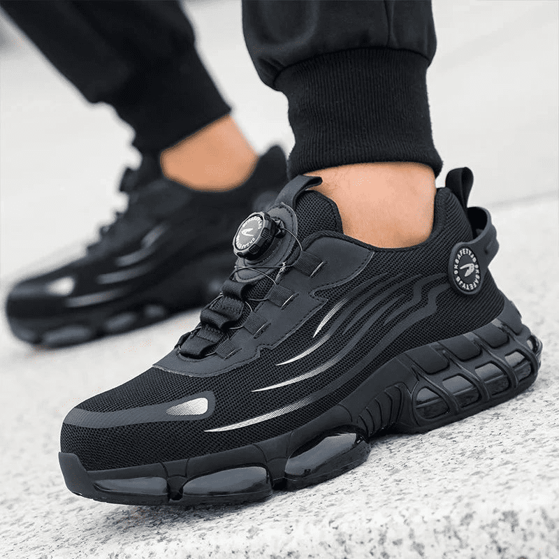 Zatani | Henner Z90 – Chaussures de Sécurité Ultralégères