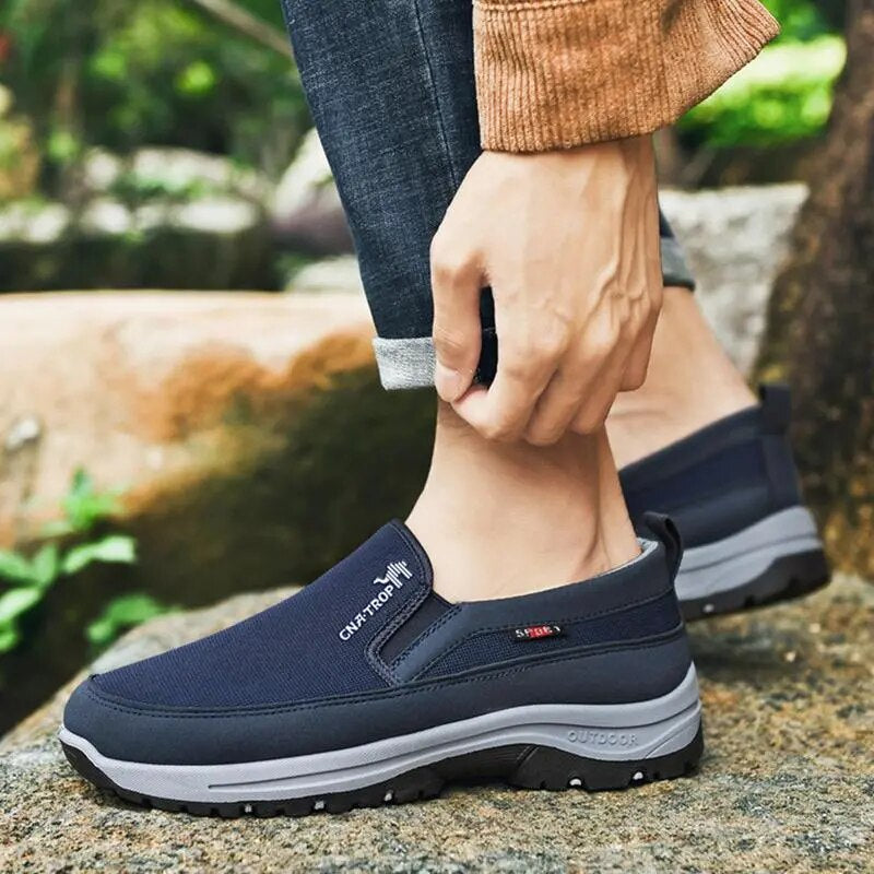 Konf | Chaussures Resistantes & Confortables