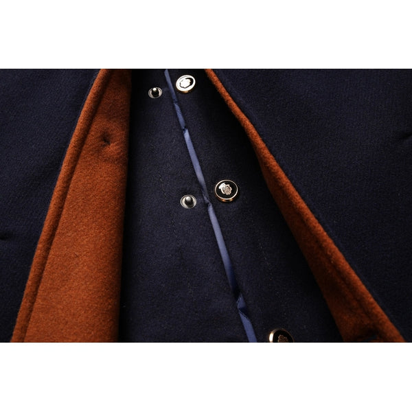 Konf | Maison Manteau d'hiver