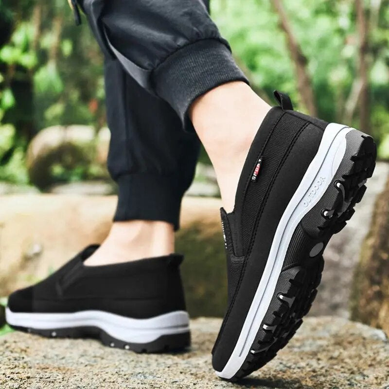 Konf | Chaussures Resistantes & Confortables