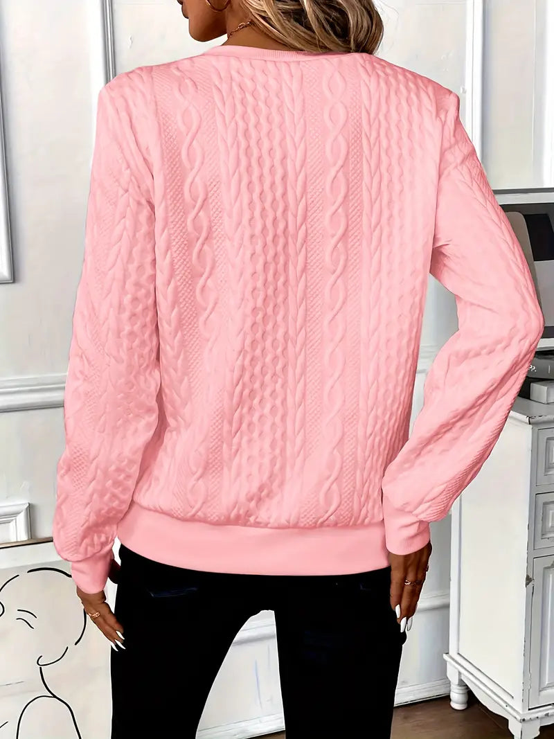 The Konf | Pull Clio pour Femme