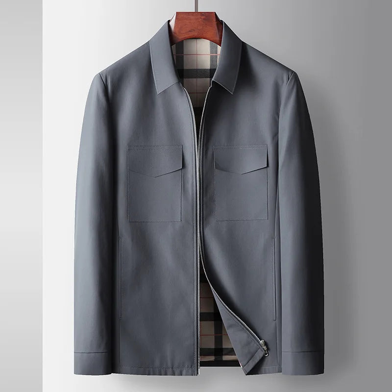 Konf | Veste Masculine Velky