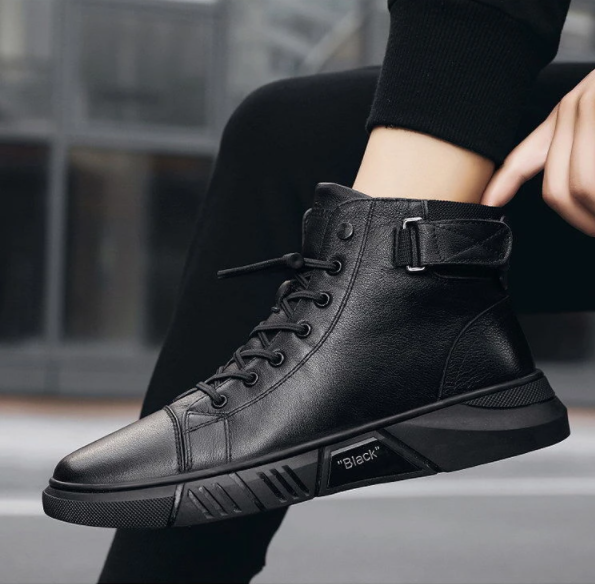 Konf | Chaussures en cuir de qualité