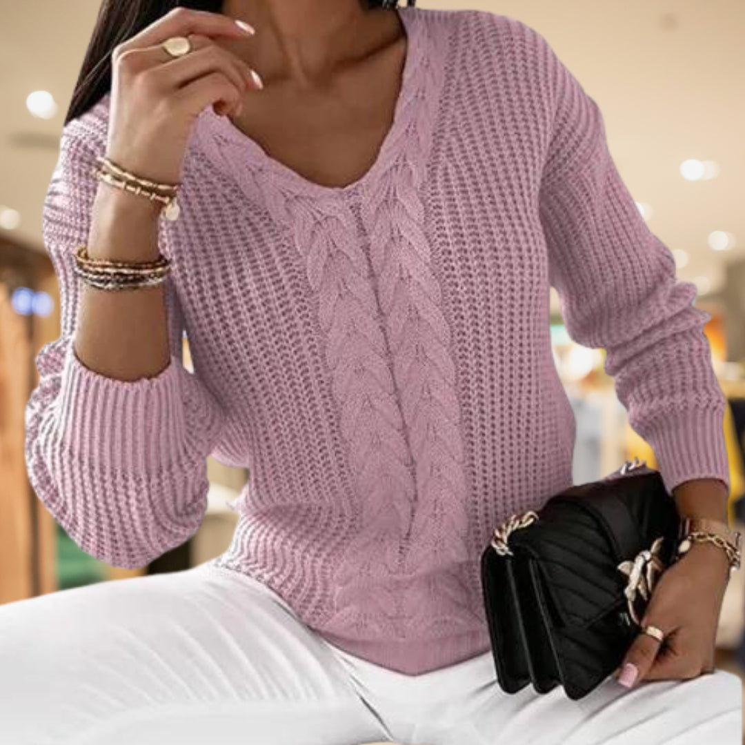 Konf | Pull femme Elin