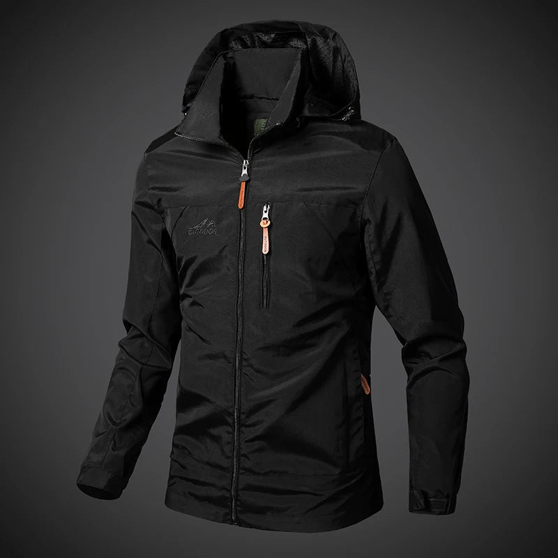 Konf | Veste Coupe-vent Ace