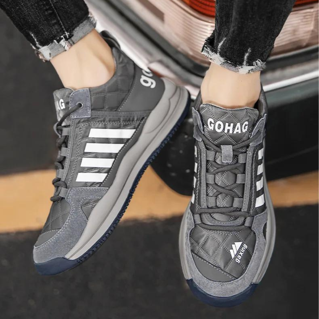 Konf | Chaussures Faludi Resistantes & Confortables