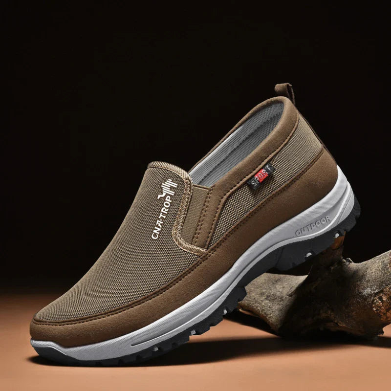 Konf | Chaussures Resistantes & Confortables