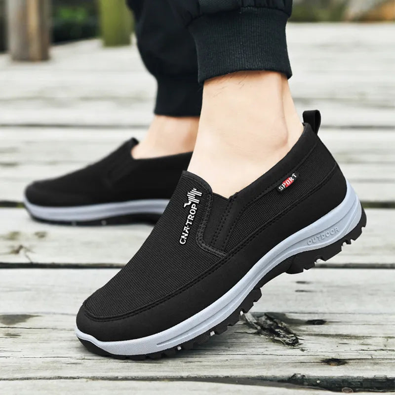 Konf | Chaussures Resistantes & Confortables