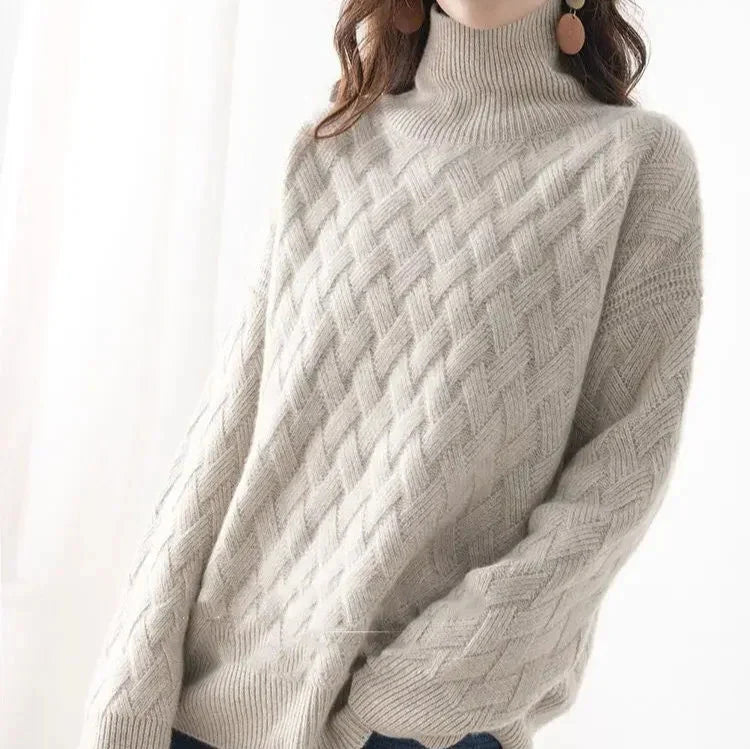 Konf | Pull Carmella pour femme