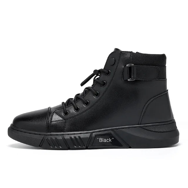Konf | Chaussures en cuir de qualité