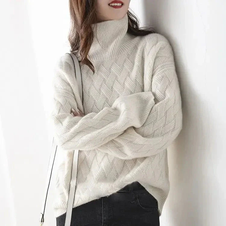 Konf | Pull Carmella pour femme