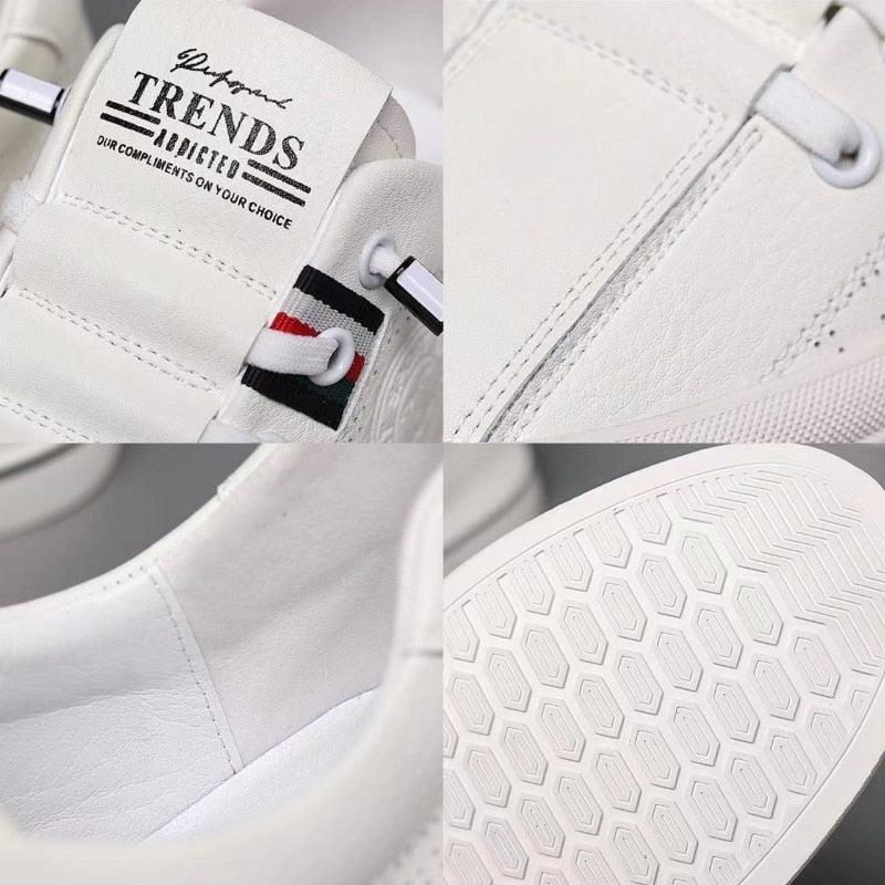 Konf | Chaussures élégantes et confortables