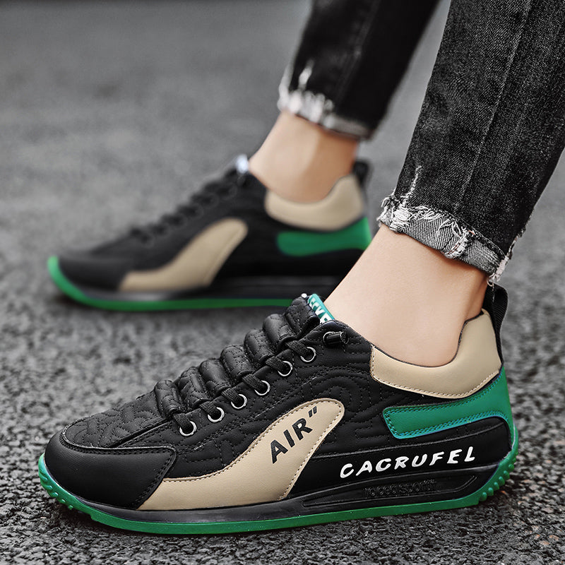Konf | Chaussures Kaleno Resistantes & Confortables