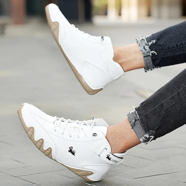 Konf | Chaussures Orthopédiques d'hiver imperméables