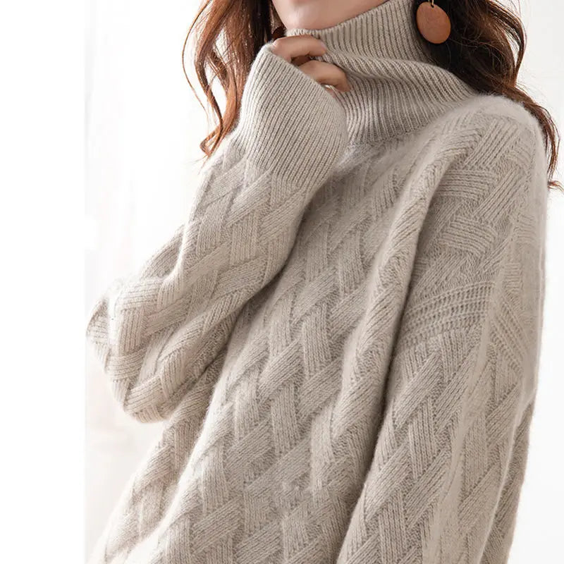 Konf | Pull Carmella pour femme