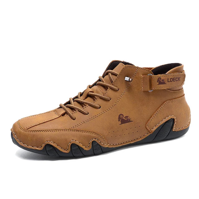 Konf | Chaussures Orthopédiques d'hiver imperméables