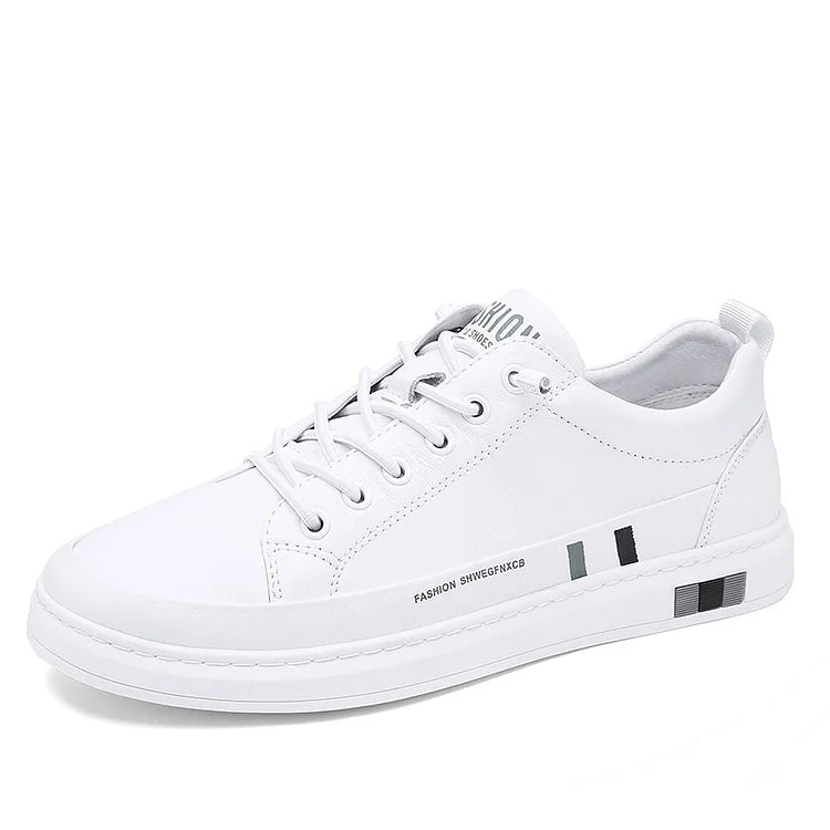 Konf | Chaussures décontractées en cuir véritable