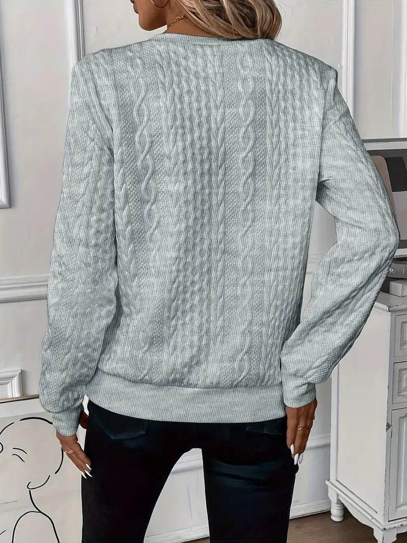 The Konf | Pull Clio pour Femme