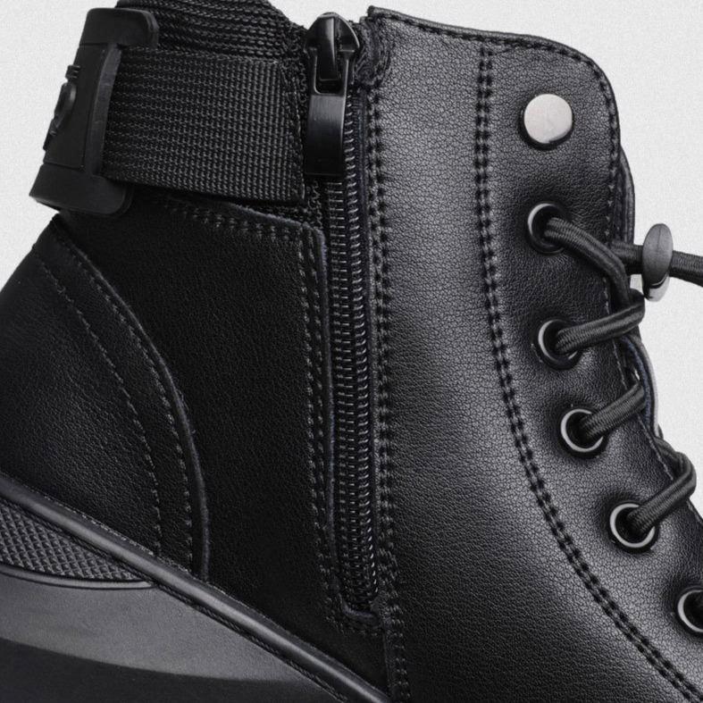 Konf | Chaussures en cuir de qualité