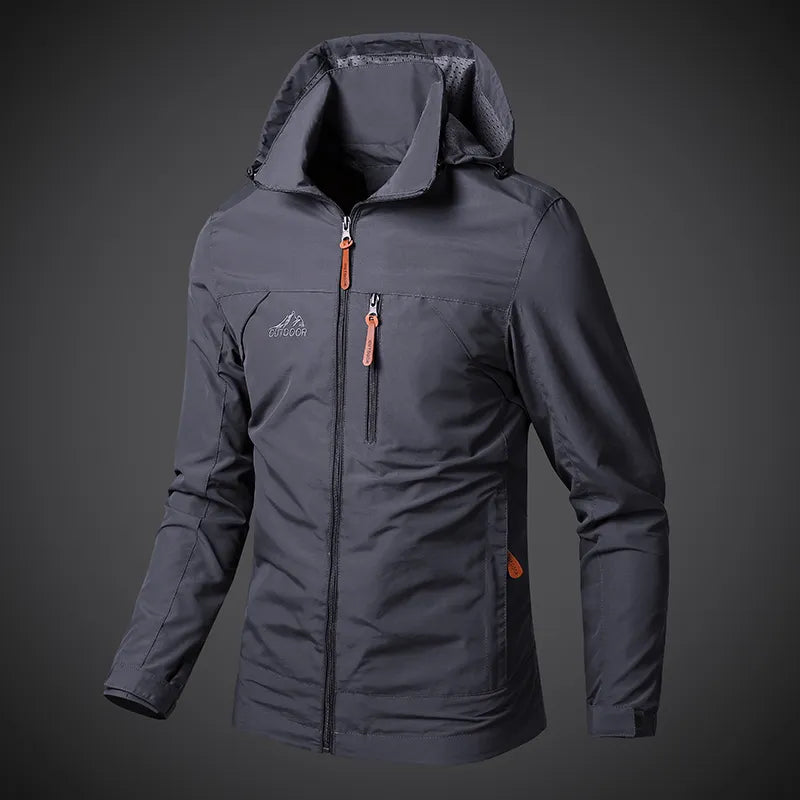 Konf | Veste Coupe-vent Ace