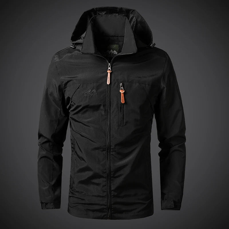 Konf | Veste Coupe-vent Ace
