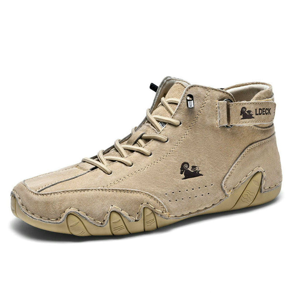 Konf | Chaussures Orthopédiques d'hiver imperméables