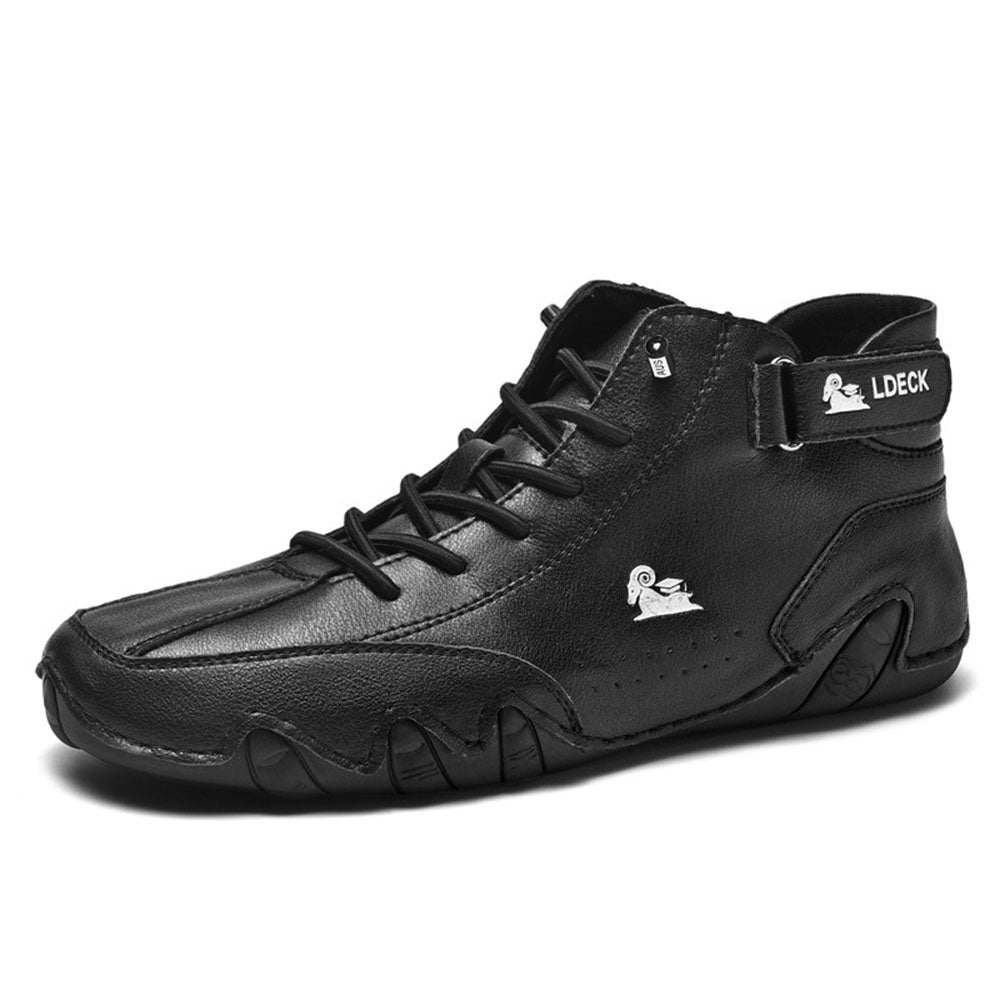 Konf | Chaussures Orthopédiques d'hiver imperméables