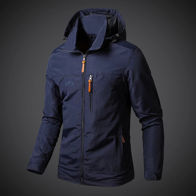 Konf | Veste Coupe-vent Ace