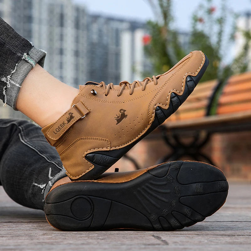 Konf | Chaussures Orthopédiques d'hiver imperméables