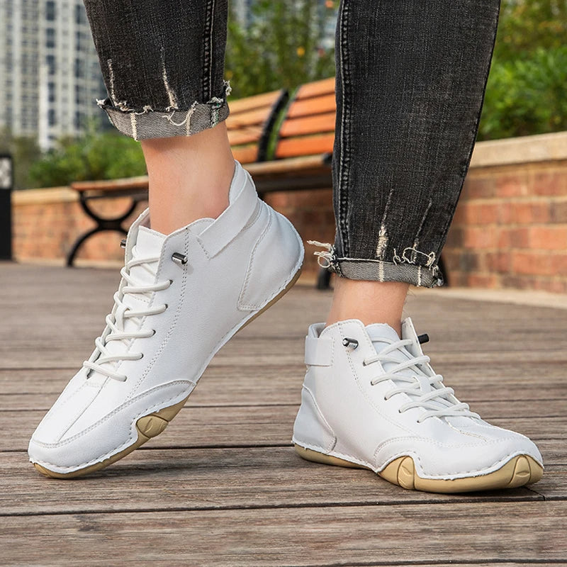 Konf | Chaussures Orthopédiques d'hiver imperméables