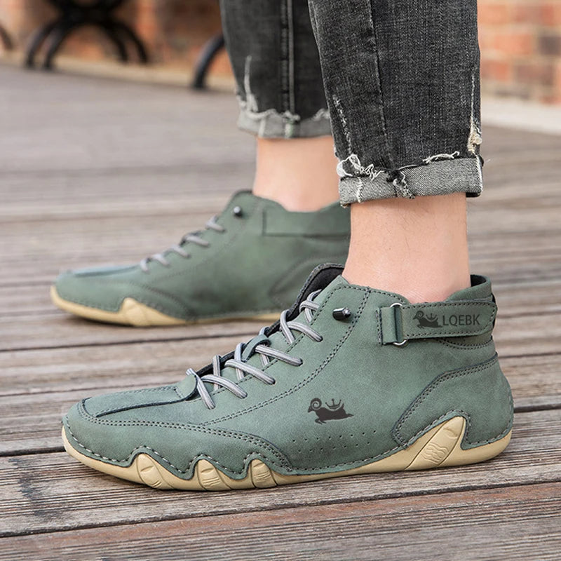 Konf | Chaussures Orthopédiques d'hiver imperméables