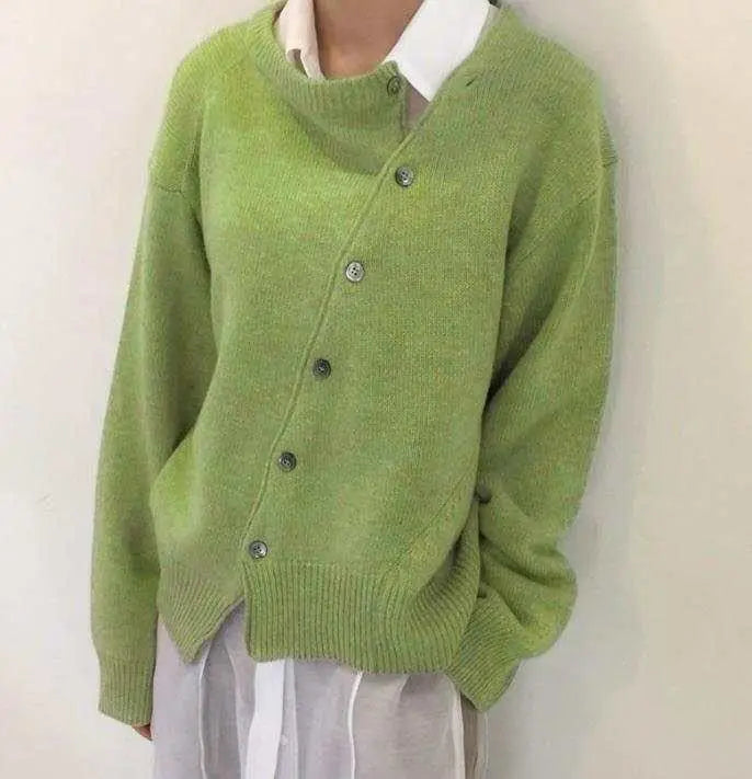 Konf | Pull en Cachemire Confortable - Luna