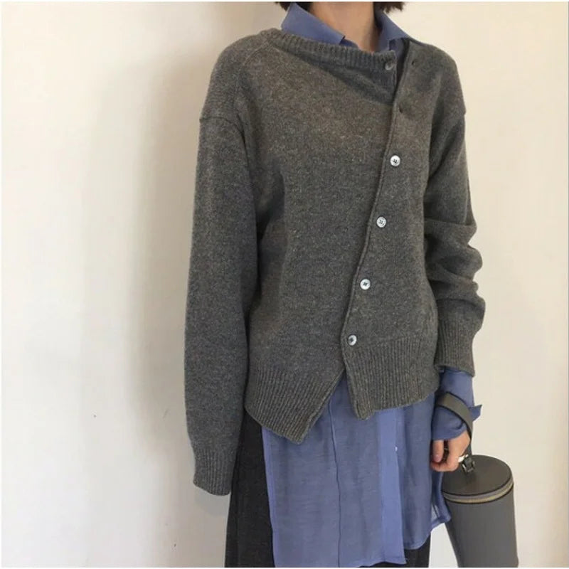 Konf | Pull en Cachemire Confortable - Luna