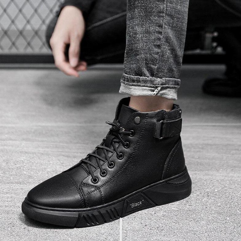 Konf | Chaussures en cuir de qualité