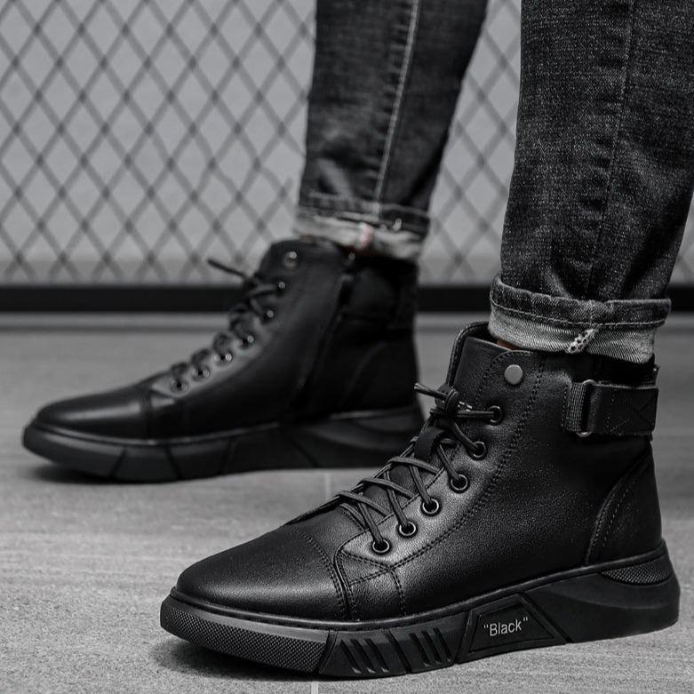Konf | Chaussures en cuir de qualité