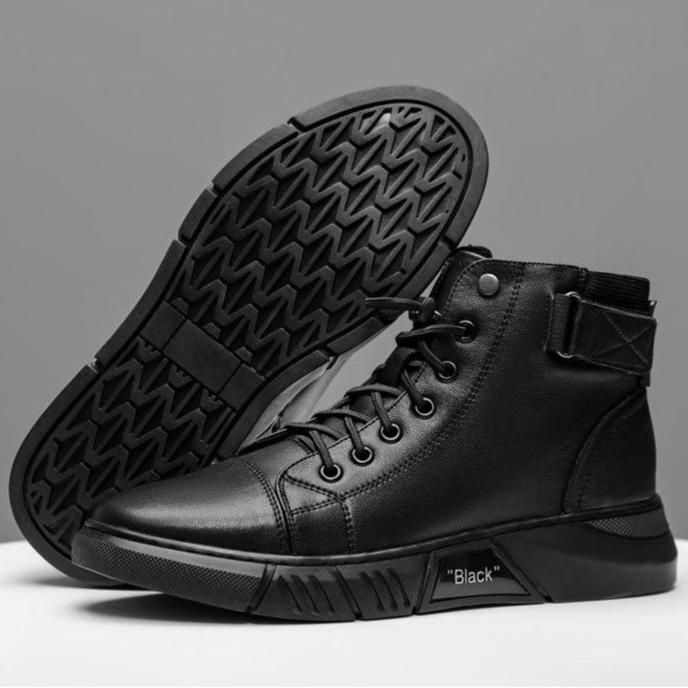 Konf | Chaussures en cuir de qualité