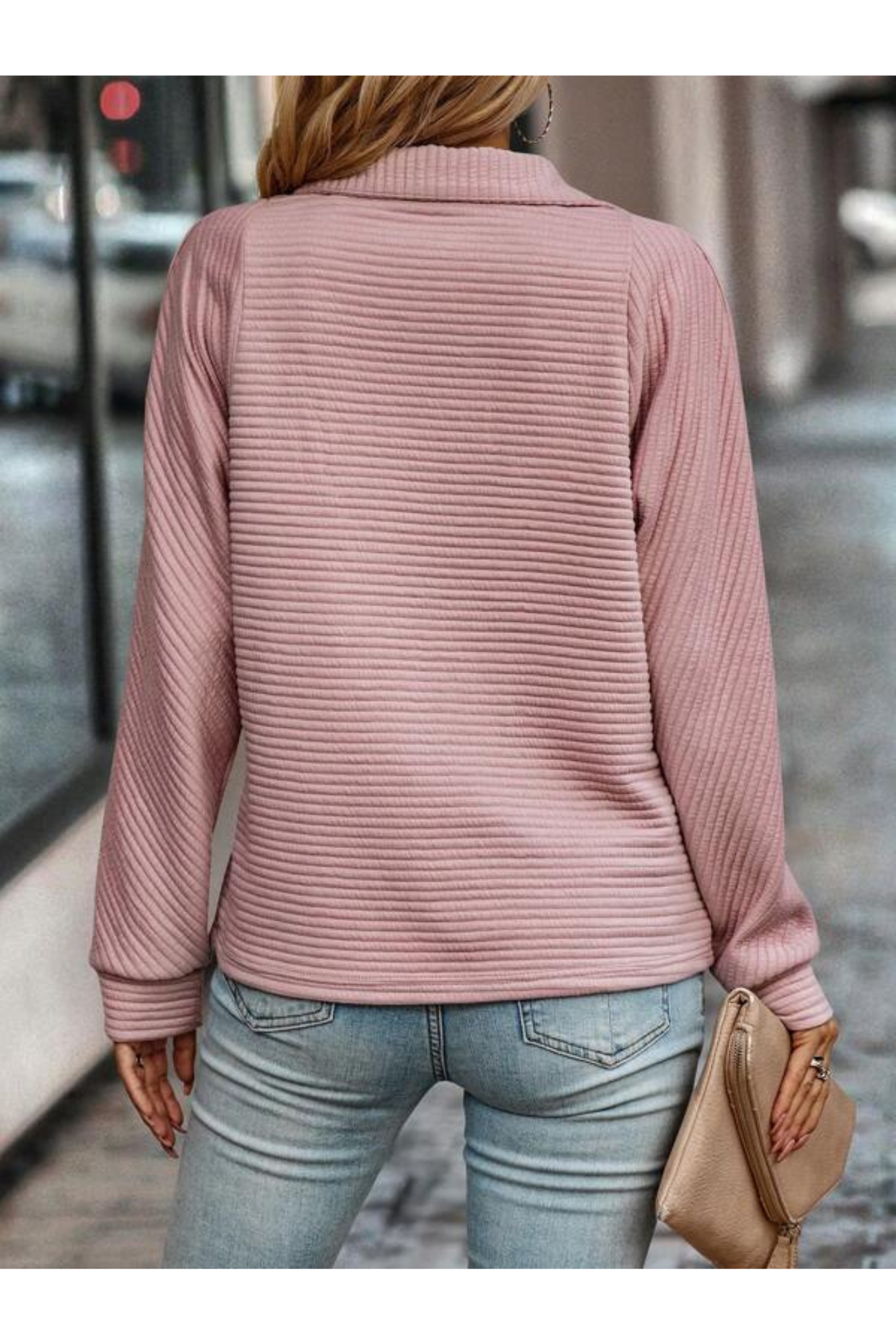 Konf | Pull à Col En V Pour Femmes Nora
