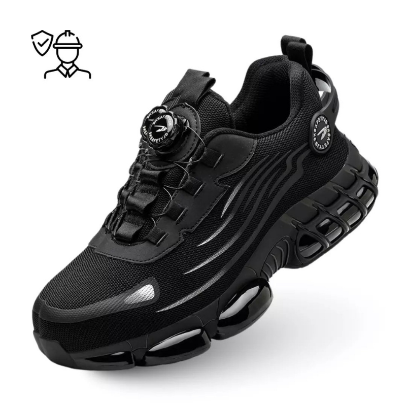 Zatani | Henner Z90 – Chaussures de Sécurité Ultralégères