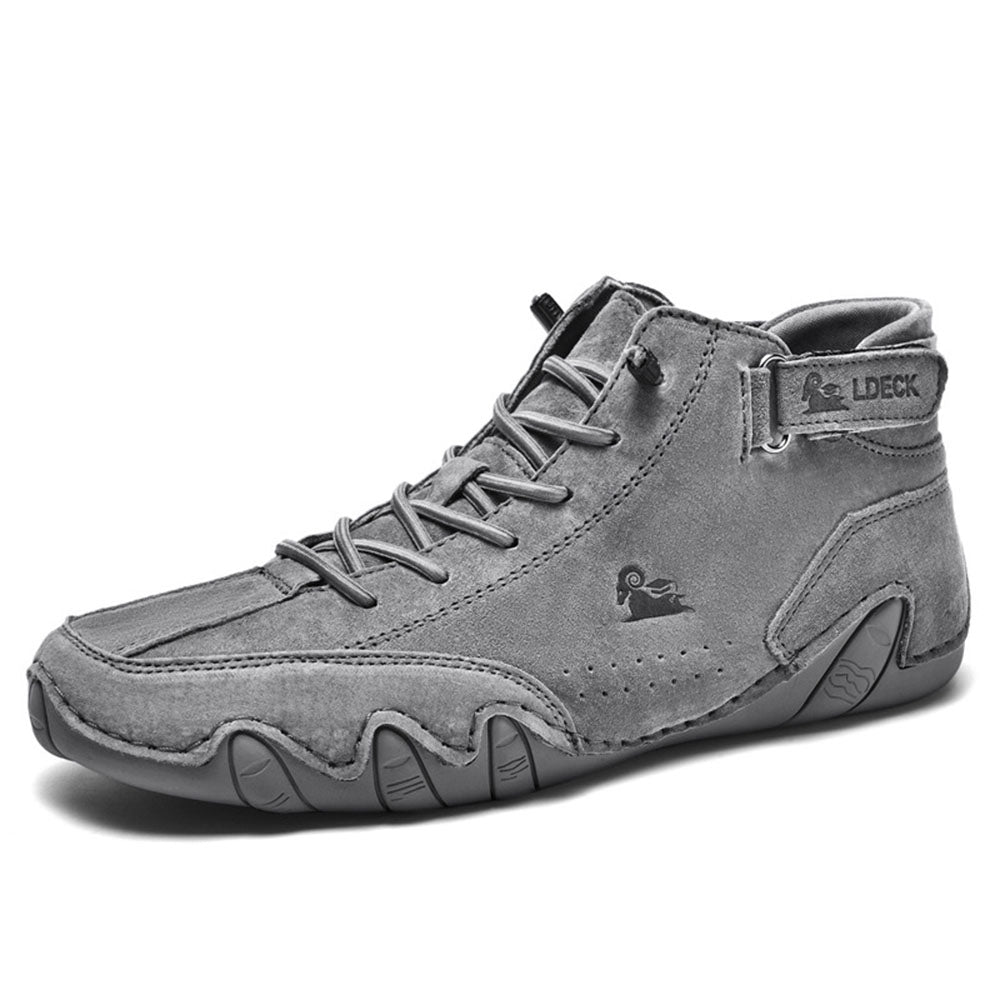 Konf | Chaussures Orthopédiques d'hiver imperméables