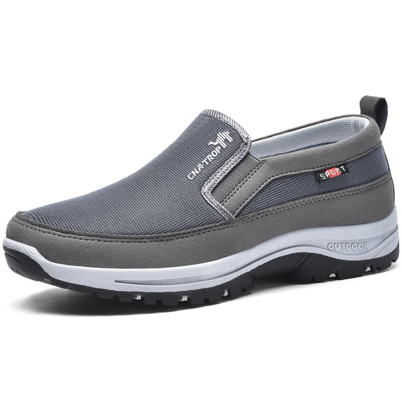 Konf | Chaussures Resistantes & Confortables