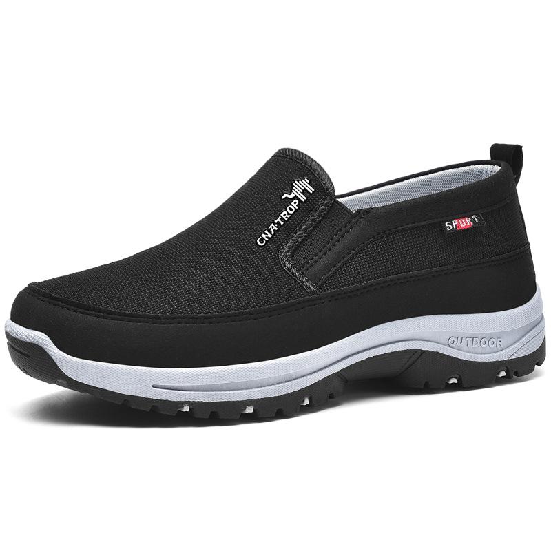 Konf | Chaussures Resistantes & Confortables