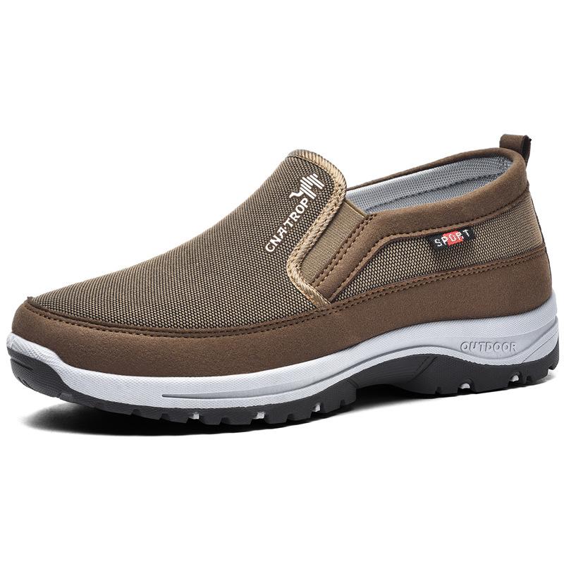 Konf | Chaussures Resistantes & Confortables