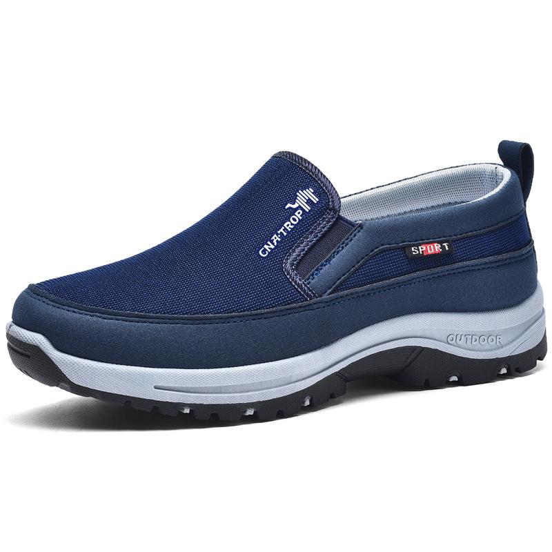 Konf | Chaussures Resistantes & Confortables