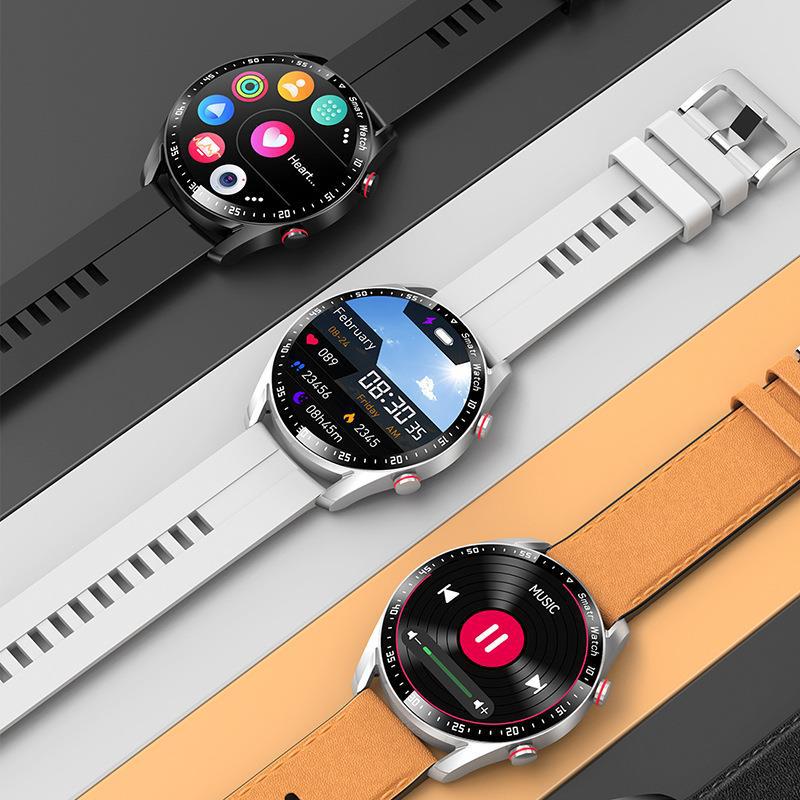 Smartwatch HW20+ Surprise Gift Prise en charge d'IOS et d'Android Livraison Gratuite