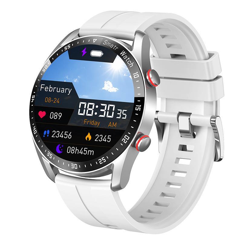 Smartwatch HW20+ Surprise Gift Prise en charge d'IOS et d'Android Livraison Gratuite