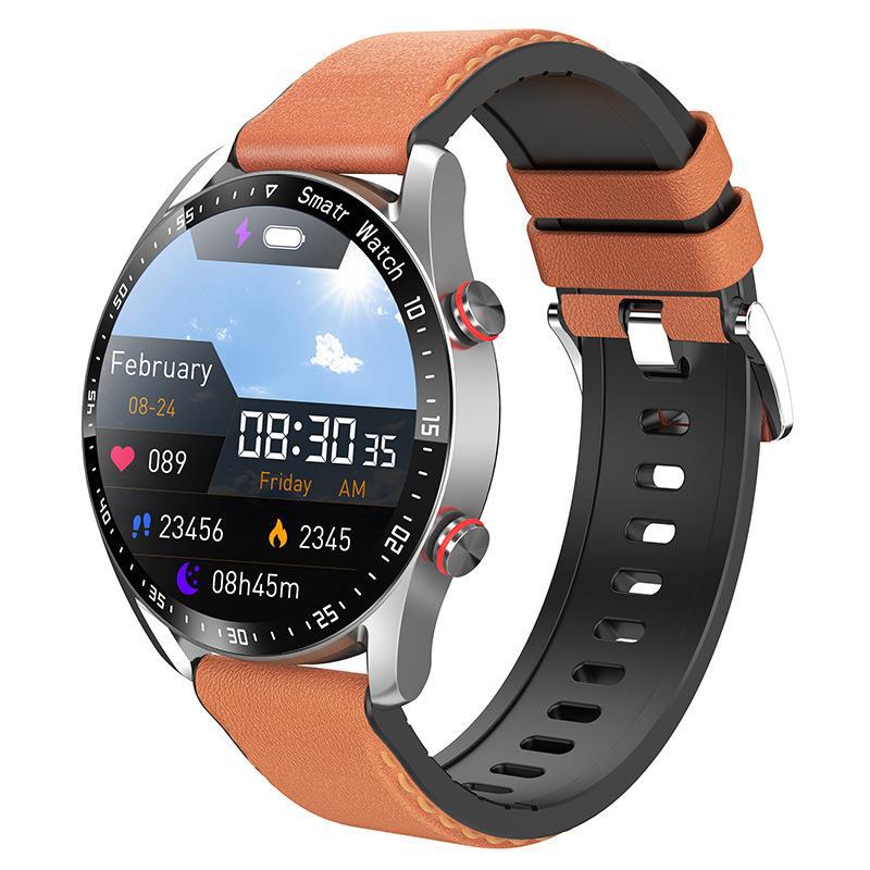 Smartwatch HW20+ Surprise Gift Prise en charge d'IOS et d'Android Livraison Gratuite
