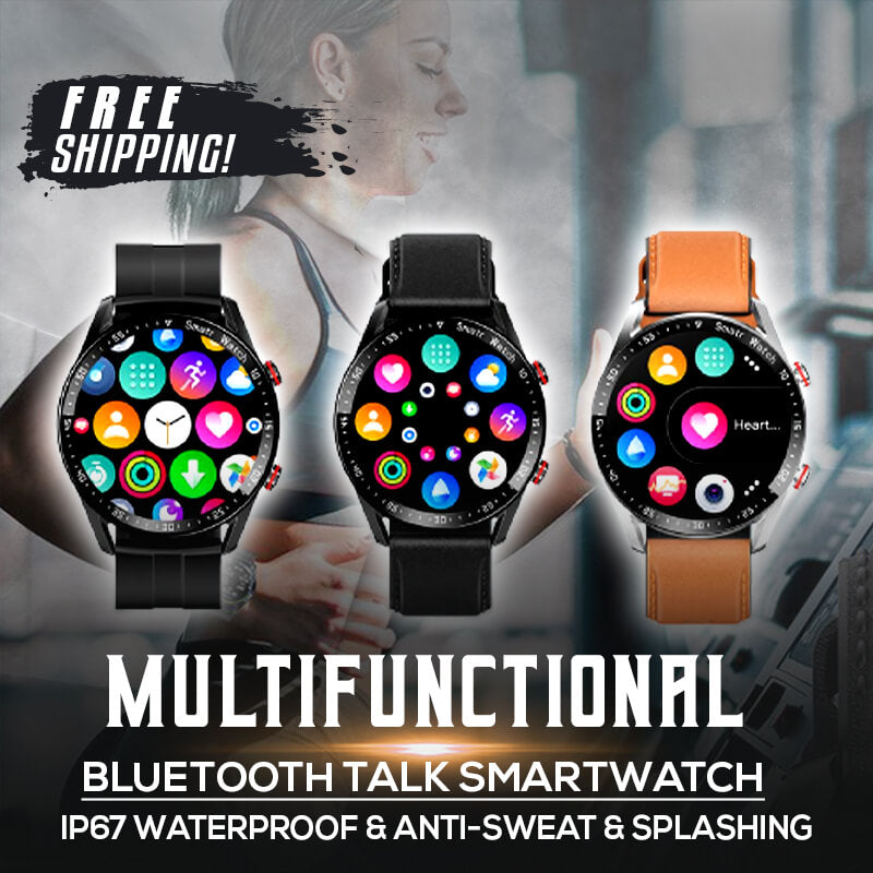 Smartwatch HW20+ Surprise Gift Prise en charge d'IOS et d'Android Livraison Gratuite